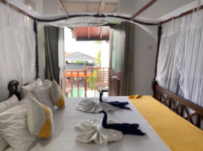 Flamingo Guest house